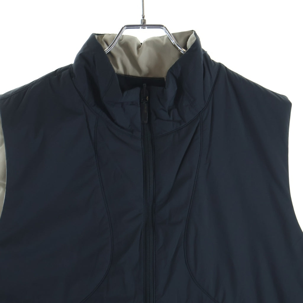 NIKE(ナイキ) ×NOCTA M NRG RVRSBLE VEST ノクタ リバーシブル ベストジャケット ブラック DR2663-010