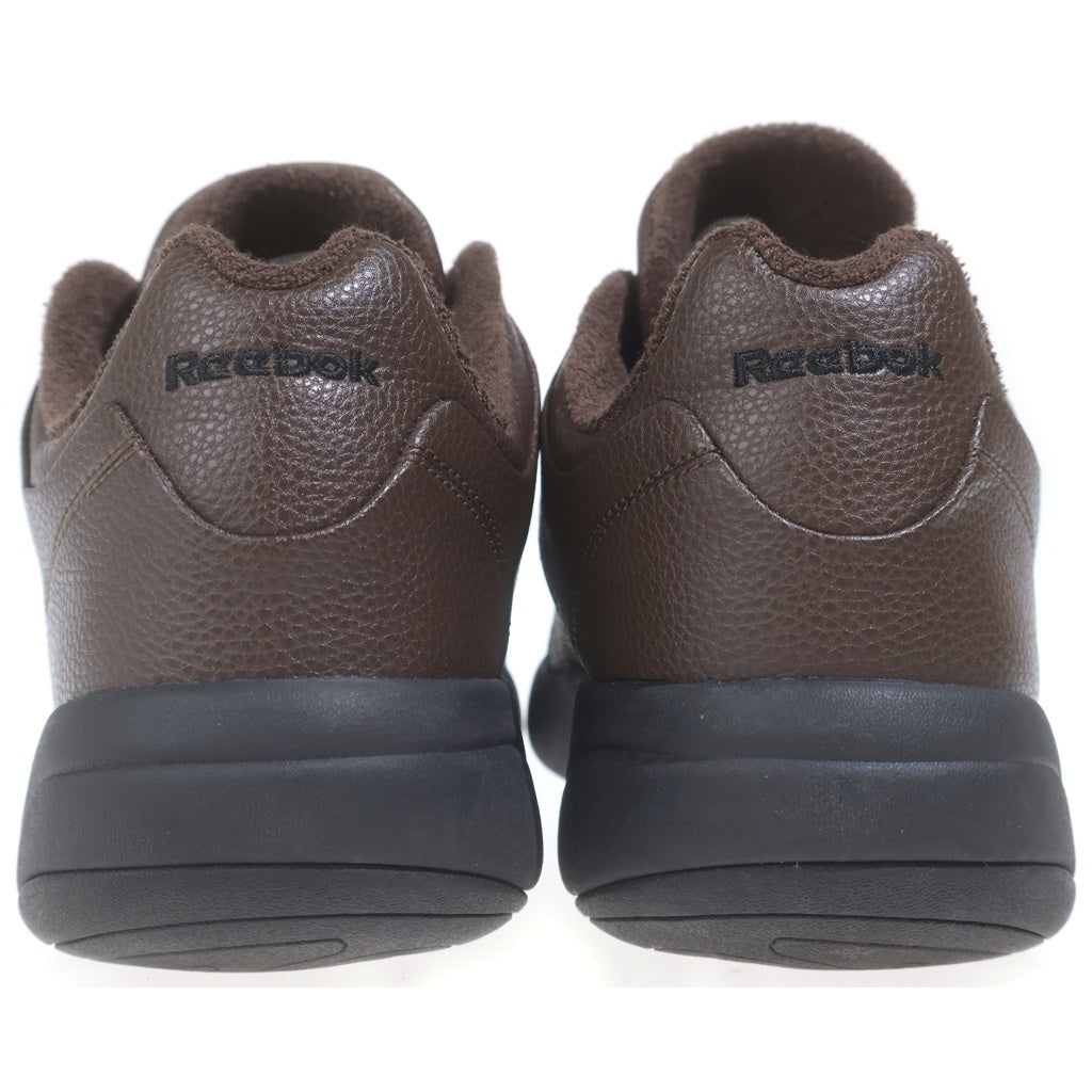 Reebok(リーボック) ×everyone エブリワン クラシックデューク ローカットスニーカーブラウン US9.5/27.5cm RB00037