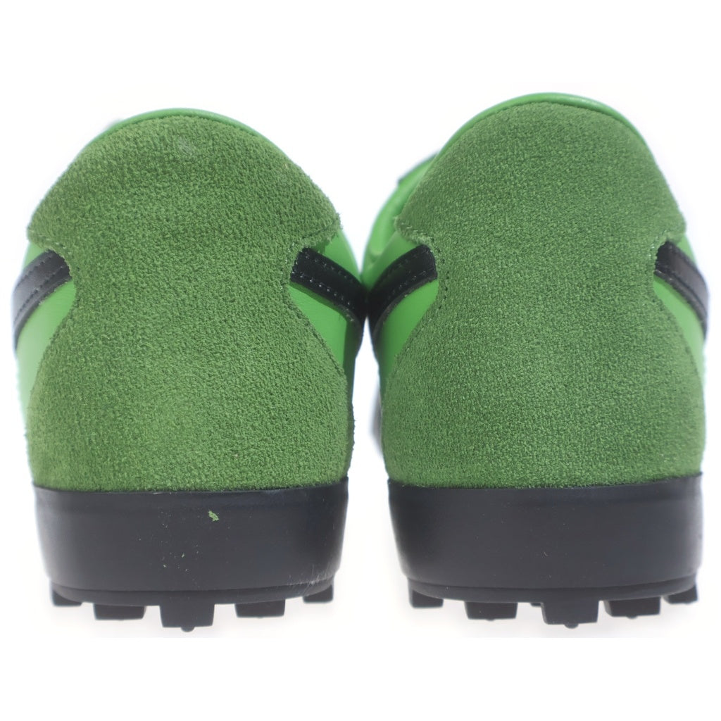 NIKE(ナイキ) ×Bode Astro Grabber Chlorophyll ボーディ アストログラバー クロロフィル ローカットスニーカー グリーン US9.5/27.5cm FJ9821-300