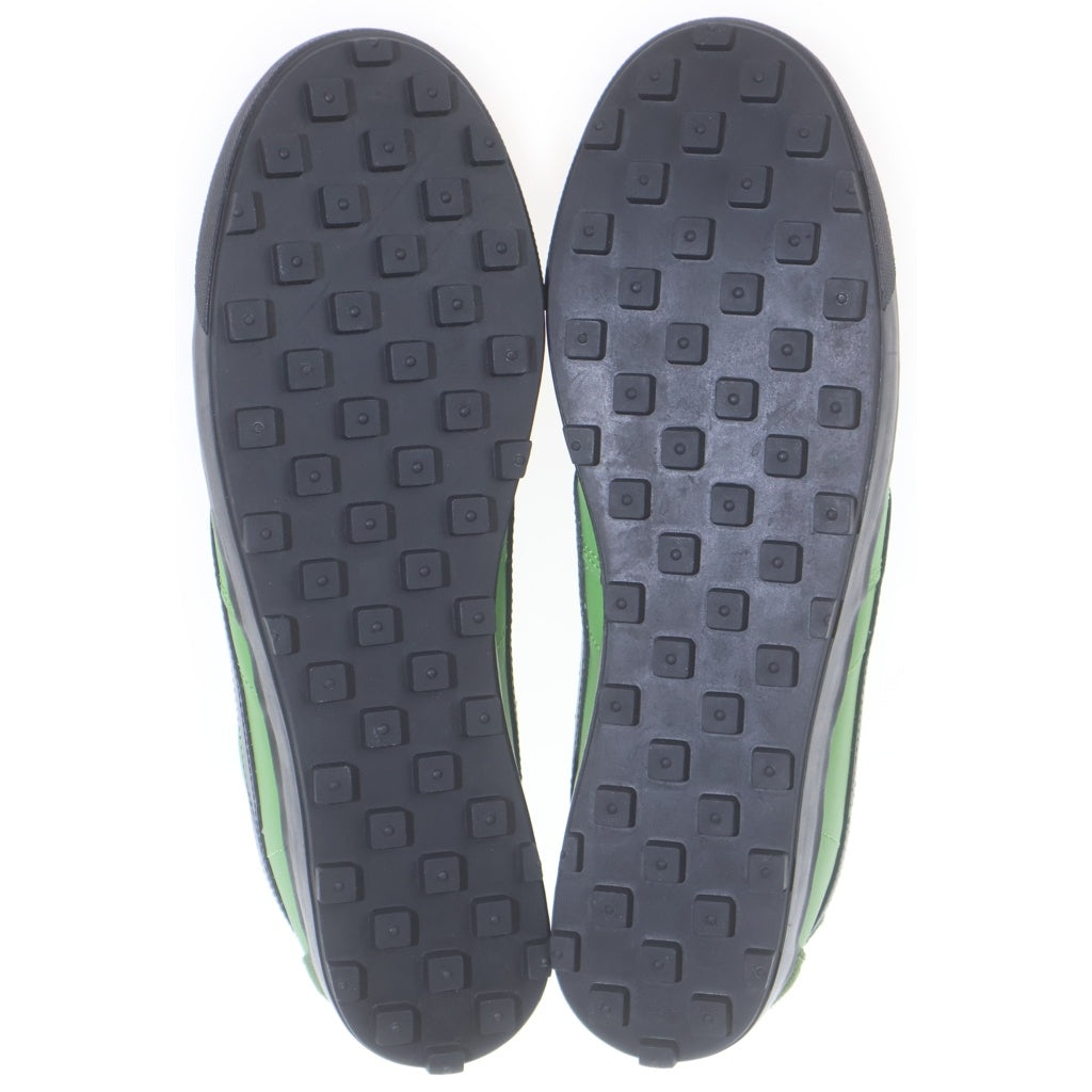 NIKE(ナイキ) ×Bode Astro Grabber Chlorophyll ボーディ アストログラバー クロロフィル ローカットスニーカー グリーン US9.5/27.5cm FJ9821-300