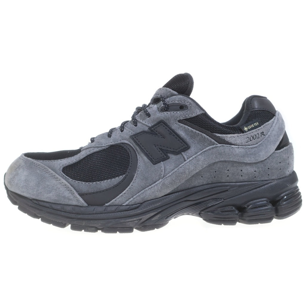 New Balance(ニューバランス) ×JJJJound 2002R GORE-TEX M2002RXZ ローカットスニーカー グレー US9.5/27.5cm