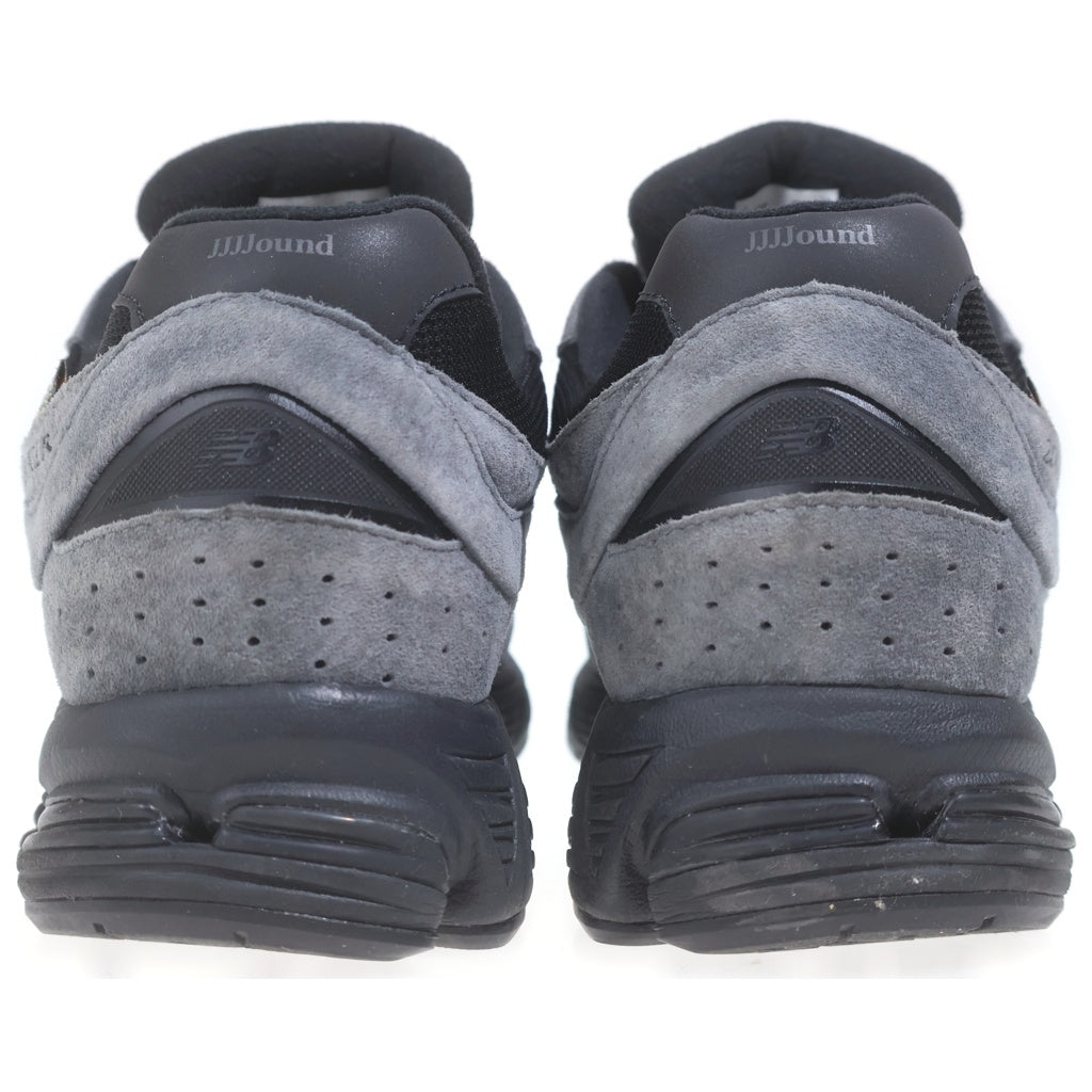 New Balance(ニューバランス) ×JJJJound 2002R GORE-TEX M2002RXZ ローカットスニーカー グレー US9.5/27.5cm