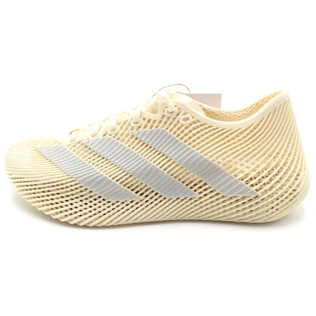 adidas(アディダス) CLIMACOOL LACED KJ8969 クライマクール レースアップローカットスニーカーアイボリー US6.5/24.5cm レディース