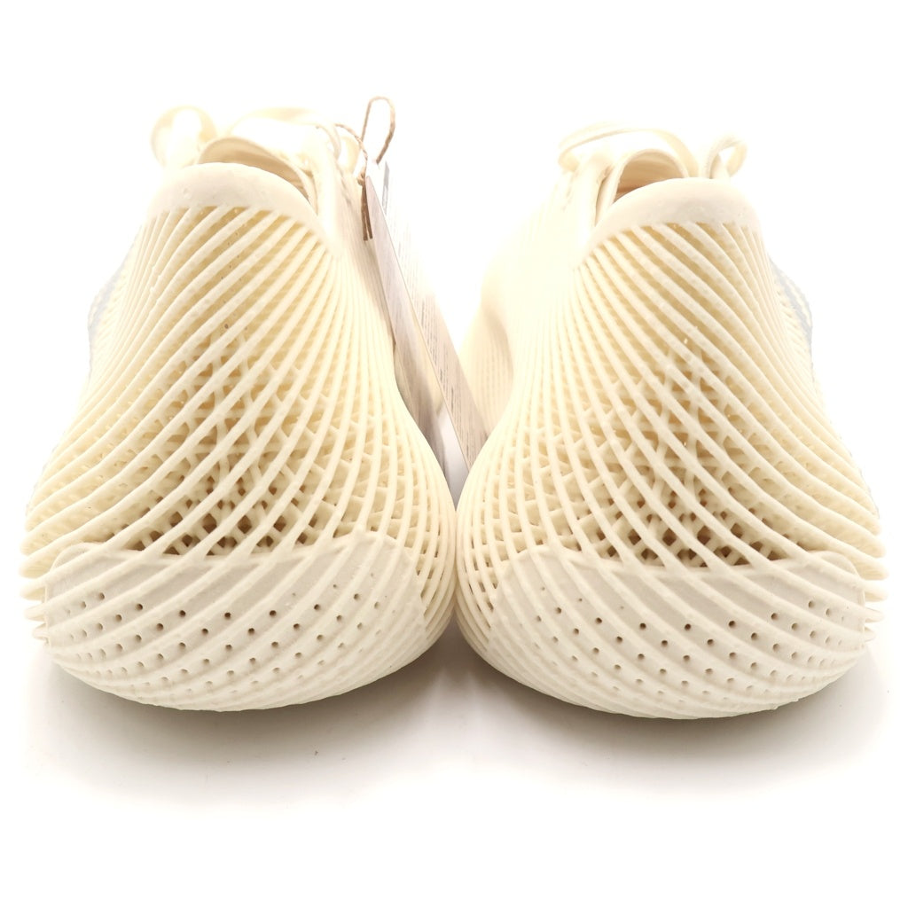 adidas(アディダス) CLIMACOOL LACED KJ8969 クライマクール レースアップローカットスニーカーアイボリー US6.5/24.5cm レディース