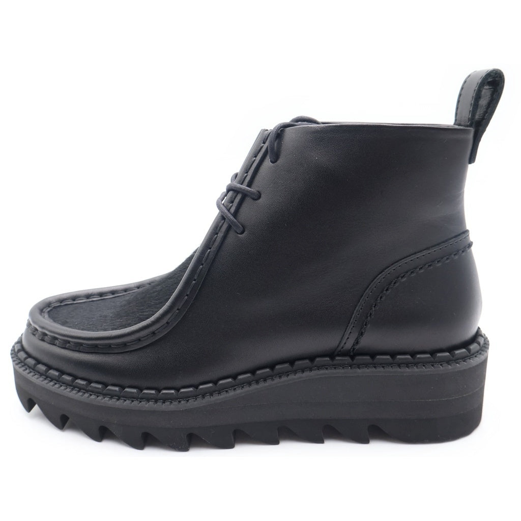 Y's(ワイズ) SHARK SOLE BOOTS シャークソールブーツ YJ-E04-714