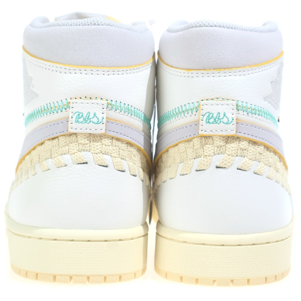 NIKE(ナイキ) ×UNION×Bephies Beauty Supply AIR JORDAN 1 HIGH OG SUMMER 96 FD2565-100 エアジョーダン1 サマー96 スニーカー US10/28cm