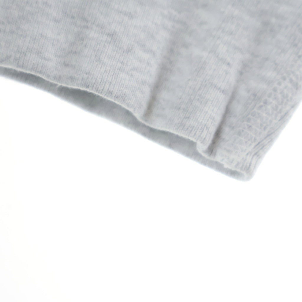 SUPREME(シュプリーム) 23AW Box Logo Hooded sweatshirt 迷彩柄 カモフラ ボックスロゴ フーデッド スウェット プルオーバーパーカー グレー