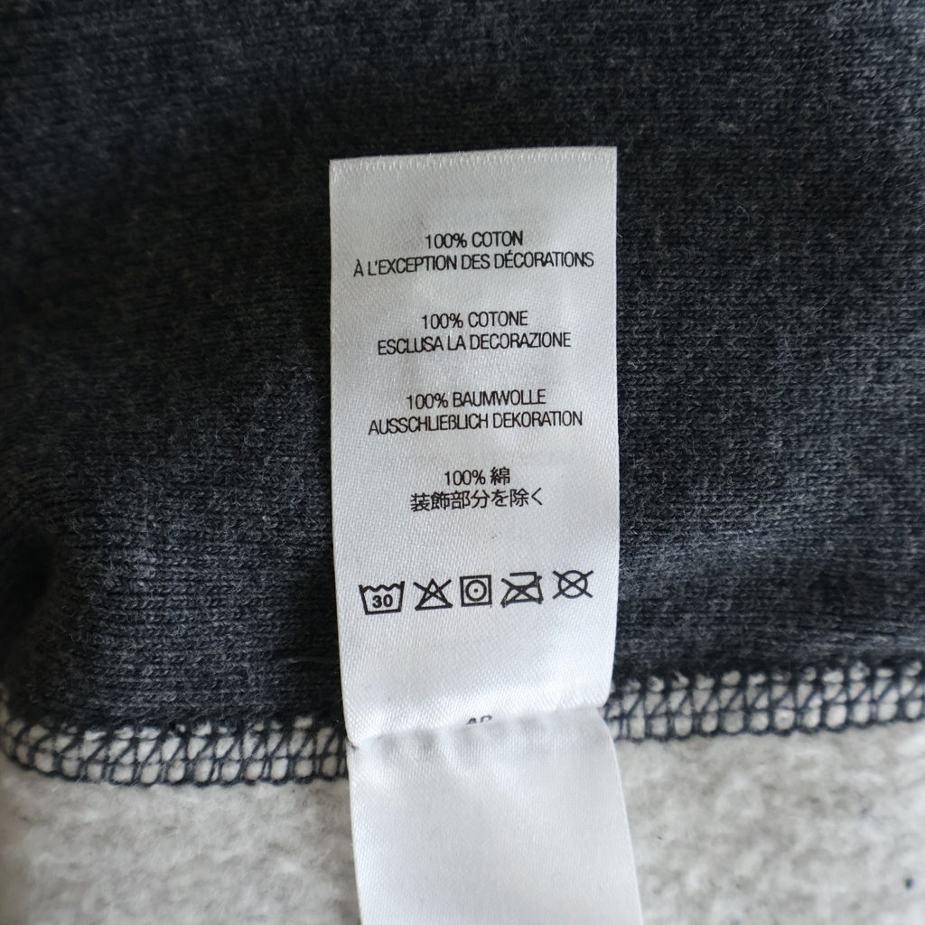 SUPREME(シュプリーム) 21AW Box Logo Hooded Sweatshirt ボックスロゴ フーデッド スウェットシャツ プルオーバーパーカー グレー