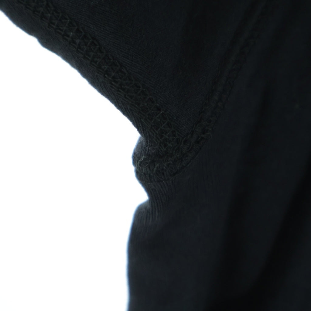 SUPREME(シュプリーム) 20AW Cross Box Logo Hooded Sweatshirt クロスボックスロゴ スウェット プルオーバーパーカー ブラック
