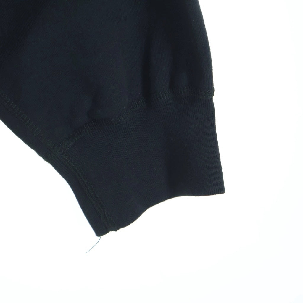 SUPREME(シュプリーム) 21SS Swarovski S Logo Hooded Sweatshirt スワロフスキー Sロゴ フーデッド スウェットプルオーバーパーカー ブラック