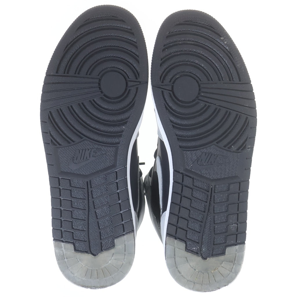 NIKE(ナイキ) AIR JORDAN 1 RETRO HIGH OG SHADOW 2.0 555088-035 エアジョーダン1 シャドウ 2.0 ハイカットスニーカー ブラック/グレー US10/28cm
