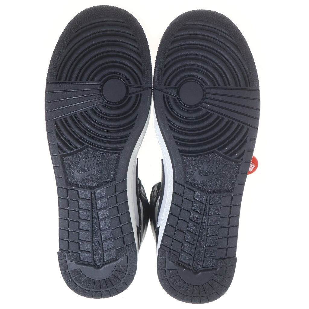 NIKE(ナイキ) AIR JORDAN 1 HI 85 BLACK/WHITE BQ4422-001 エアジョーダン1 85 パンダ ハイカットスニーカー ブラック/ホワイト US10/28cm