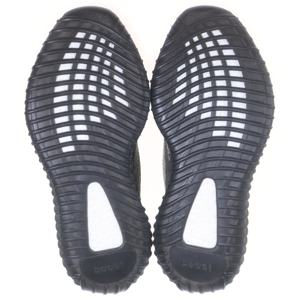 adidas(アディダス) YEEZY BOOST 350 V2 CABON BELUGA HQ7045 イージーブースト カーボン ベルーガ ローカットスニーカー グレー/オレンジ US10/28cm