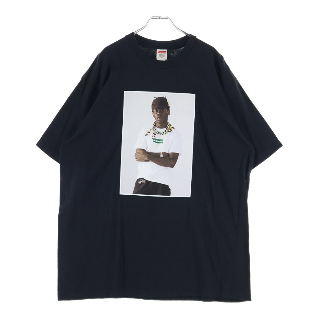 SUPREME(シュプリーム) 24AW Tyler The Creator Tee タイラーザ 