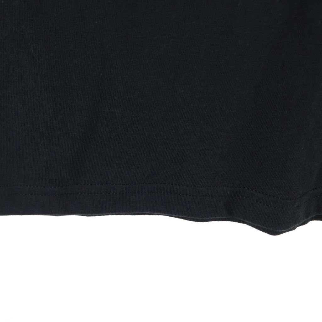 SUPREME(シュプリーム) 24AW Tyler The Creator Tee タイラーザクリエーター フォトプリント クルーネック 半袖Tシャツ カットソー ブラック