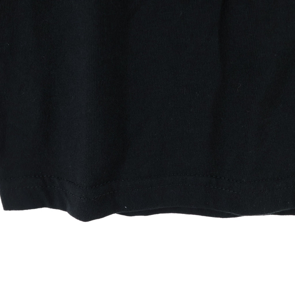 SUPREME(シュプリーム) 20AW Cross Box Logo Tee クロスボックスロゴ クルーネック 半袖Tシャツ カットソー ブラック