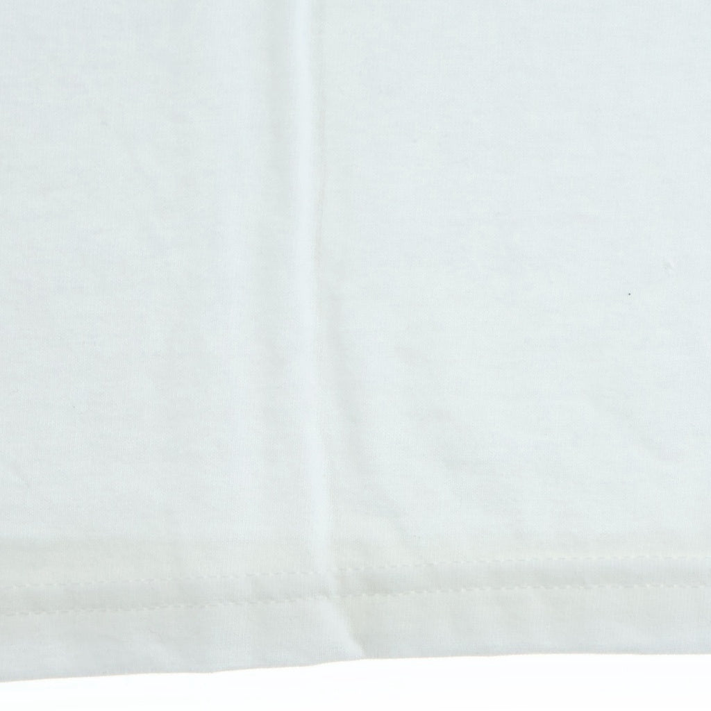 SUPREME(シュプリーム) 25SS Los Angeles Fire Relief Box Logo Tee ロサンゼルス ボックスロゴ 半袖Tシャツ カットソー ホワイト