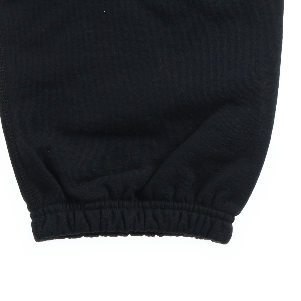 SUPREME(シュプリーム) 21SS ×Swarovski S Logo Sweatpant スワロフスキー Sロゴ スウェットパンツ ブラック