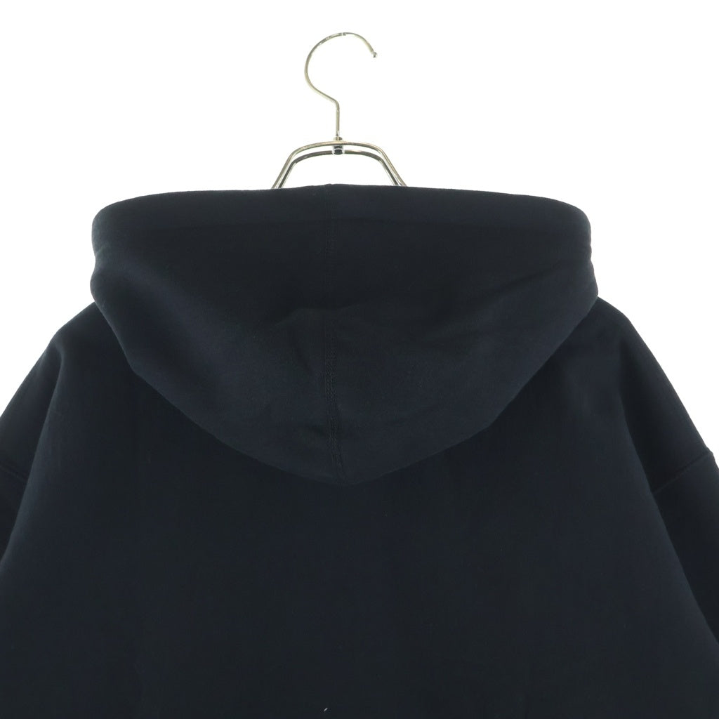 SUPREME(シュプリーム) 25AW Box Logo Hooded Sweatshirt ボックスロゴ フーディ スウェット プルオーバーパーカー ブラック