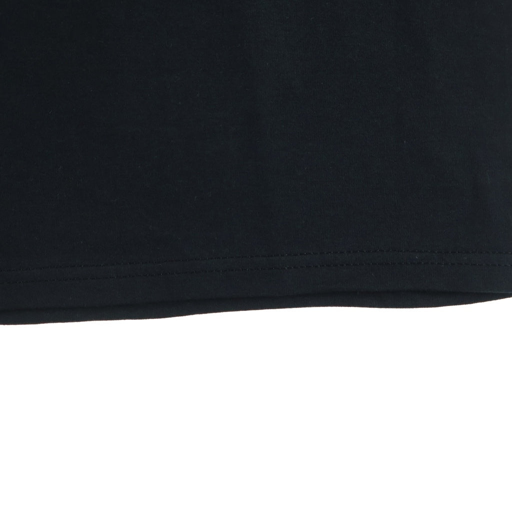 SUPREME(シュプリーム) 23AW Camacho Tee カマチョ プリント クルーネック 半袖Tシャツ カットソー ブラック