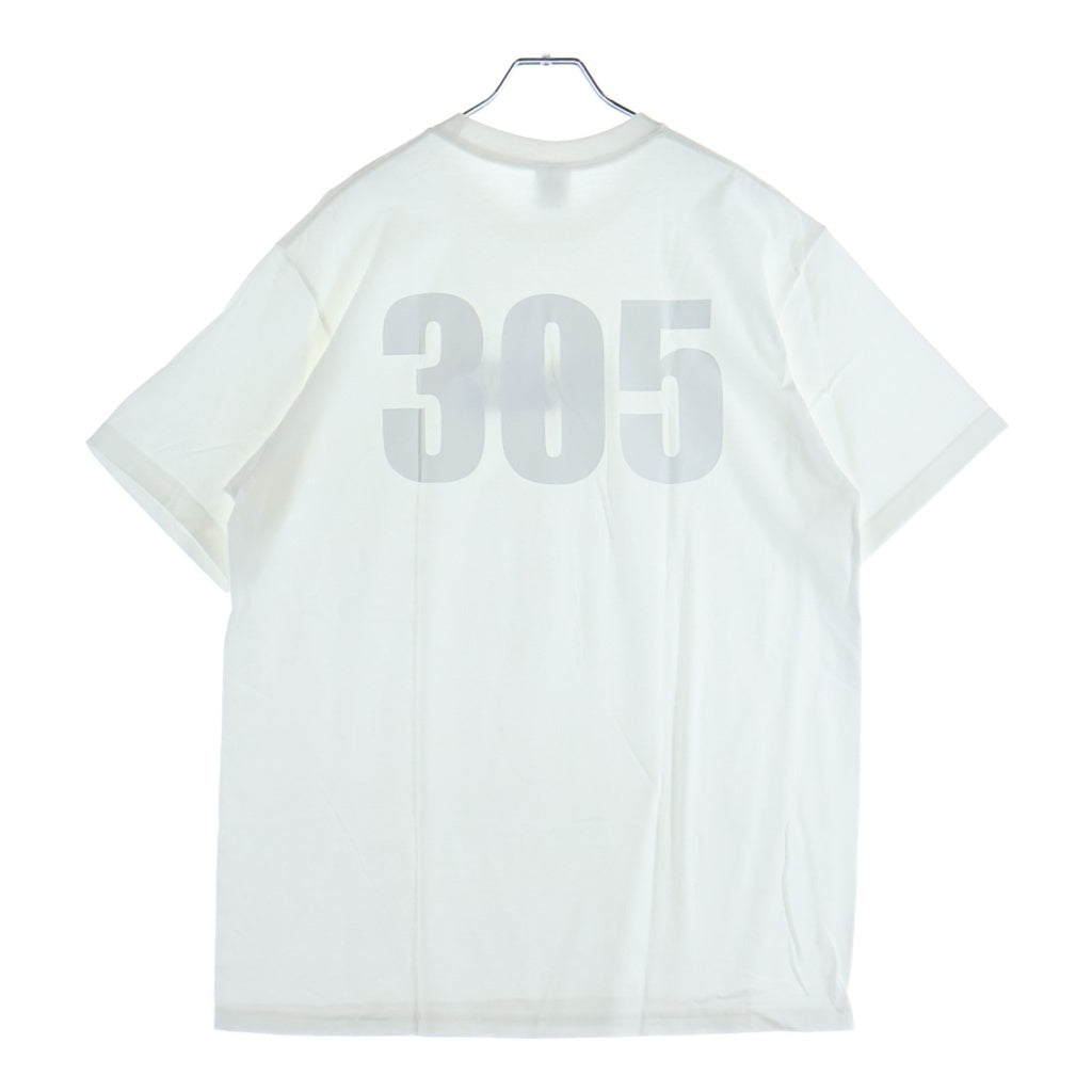 SUPREME(シュプリーム) 23AW Box Logo Tee カモフラ ボックスロゴ クルーネック 半袖Tシャツ カットソー ホワイト