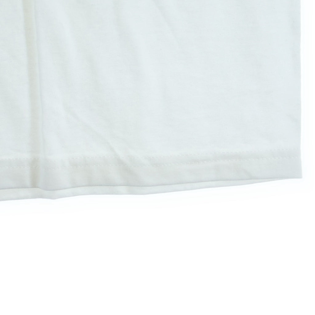 SUPREME(シュプリーム) 23AW Box Logo Tee カモフラ ボックスロゴ クルーネック 半袖Tシャツ カットソー ホワイト