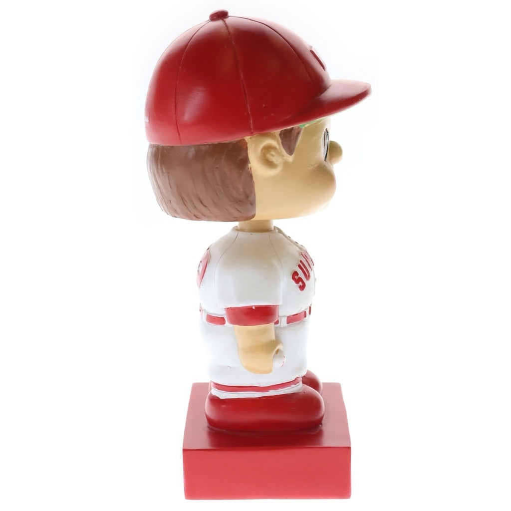 SUPREME(シュプリーム) 23SS Bobblehead ボブルヘッド 首振り人形 フィギュア レッド
