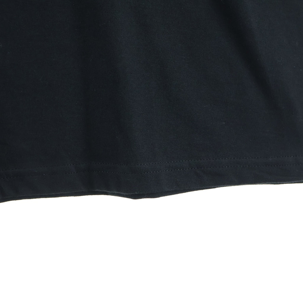 SUPREME(シュプリーム) 24SS Maradona Tee マラドーナ フォトプリント クルーネック 半袖Tシャツ カットソー ブラック