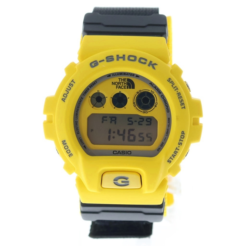 SUPREME(シュプリーム) 22AW ×CASIO ×THE NORTH FACE Times Square G 