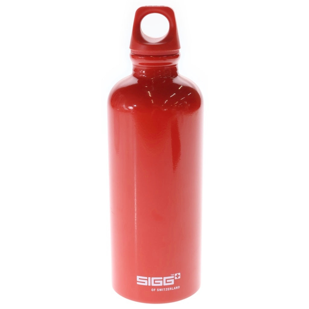 SUPREME(シュプリーム) 18SS SIGG Traveller 0.6L Water Bottle シグ トラベラー ウォーターボトル 水筒 レッド