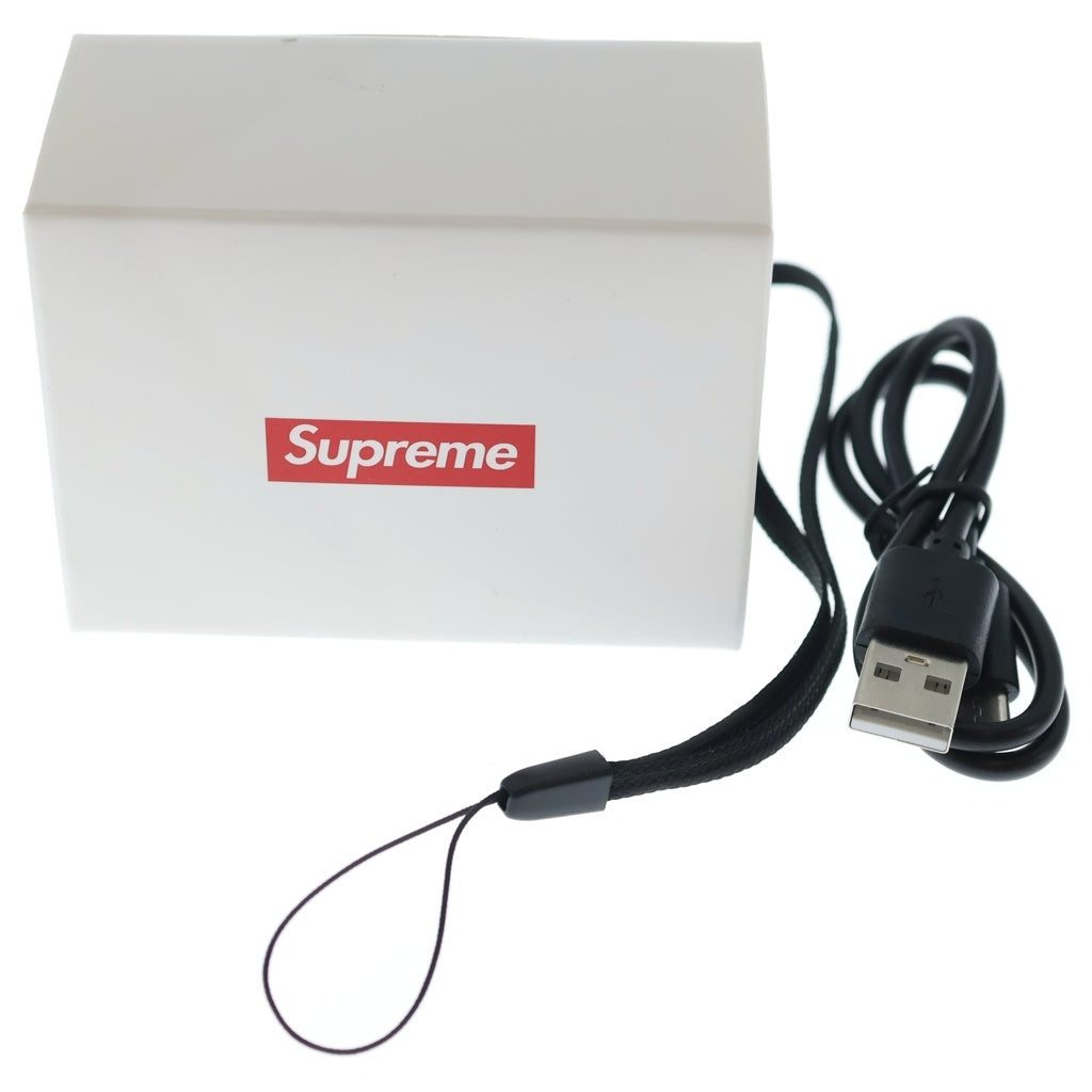 SUPREME(シュプリーム) 25AW Degital Camera Keychain デジタルカメラ キーチェーン キーホルダー ホワイト