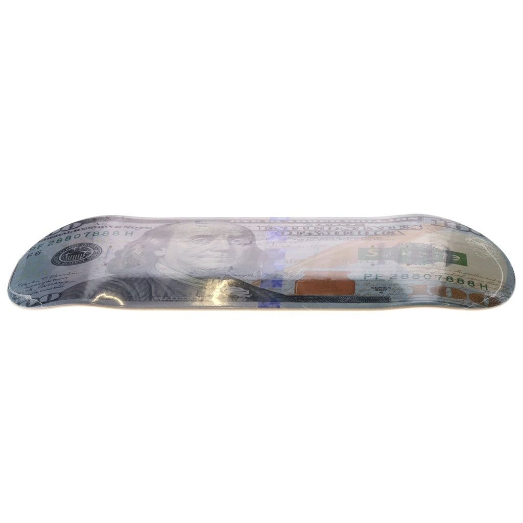 SUPREME(シュプリーム) 25AW Money Logo Skateboard Deck マネーロゴ
