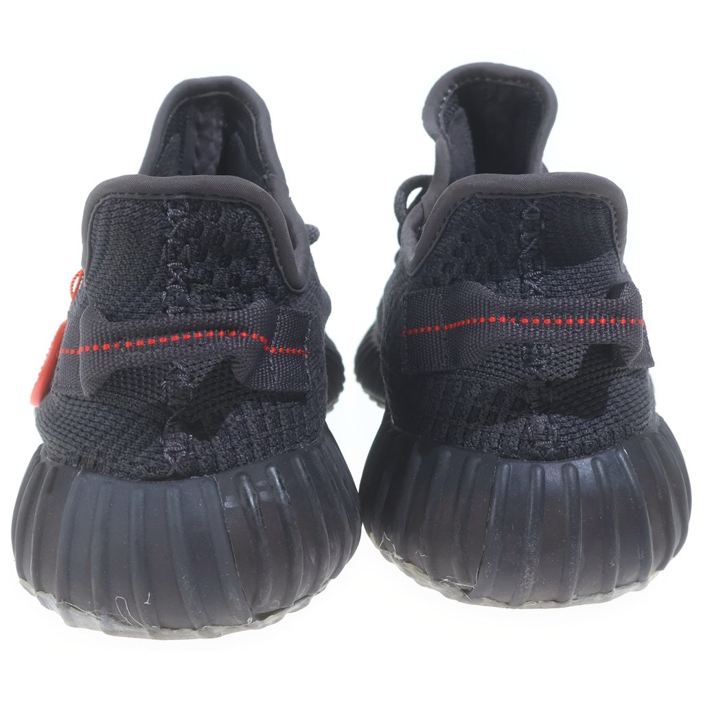 adidas(アディダス) YEEZY BOOST 350V2 FU9006 イージー ブースト 350V2 ローカットスニーカー ブラック US9/27cm