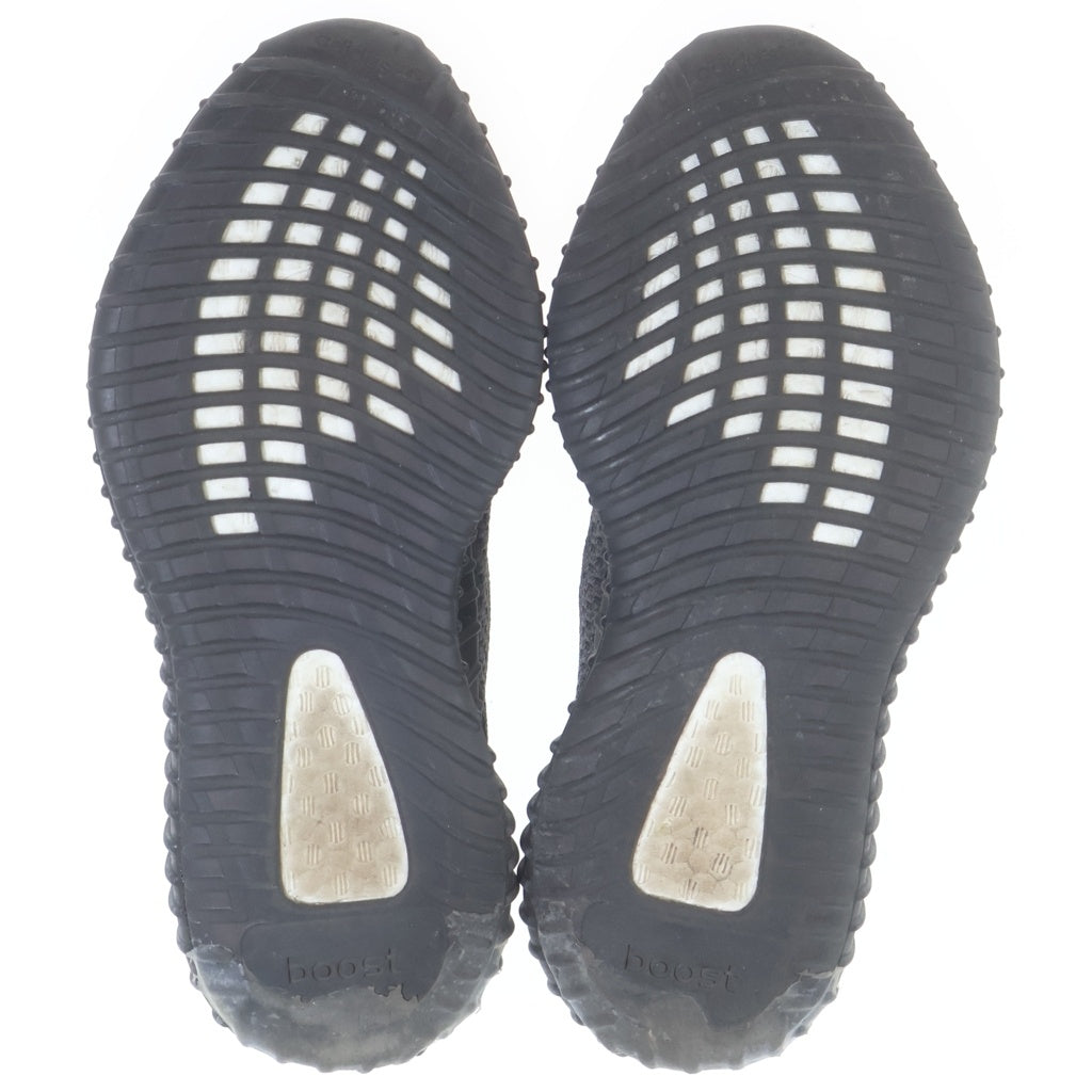 adidas(アディダス) YEEZY BOOST 350V2 FU9006 イージー ブースト 350V2 ローカットスニーカー ブラック US9/27cm