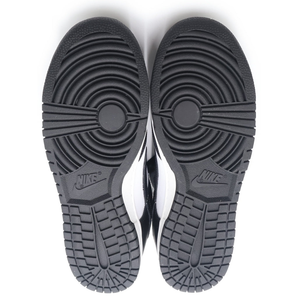 NIKE(ナイキ) DUNK LOW RETRO PANDA DD1391-100 ダンク レトロ パンダ ローカットスニーカー ホワイト/ブラック US8.5/26.5cm