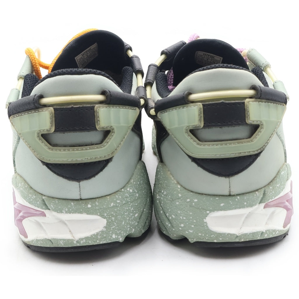 ASICS(アシックス) ×BODEGA GEL-MAI UNDER GROUND H7F0K ボデガ ゲルマイ アンダー グラウンド ローカットスニーカー グリーン/ホワイト US9/27cm