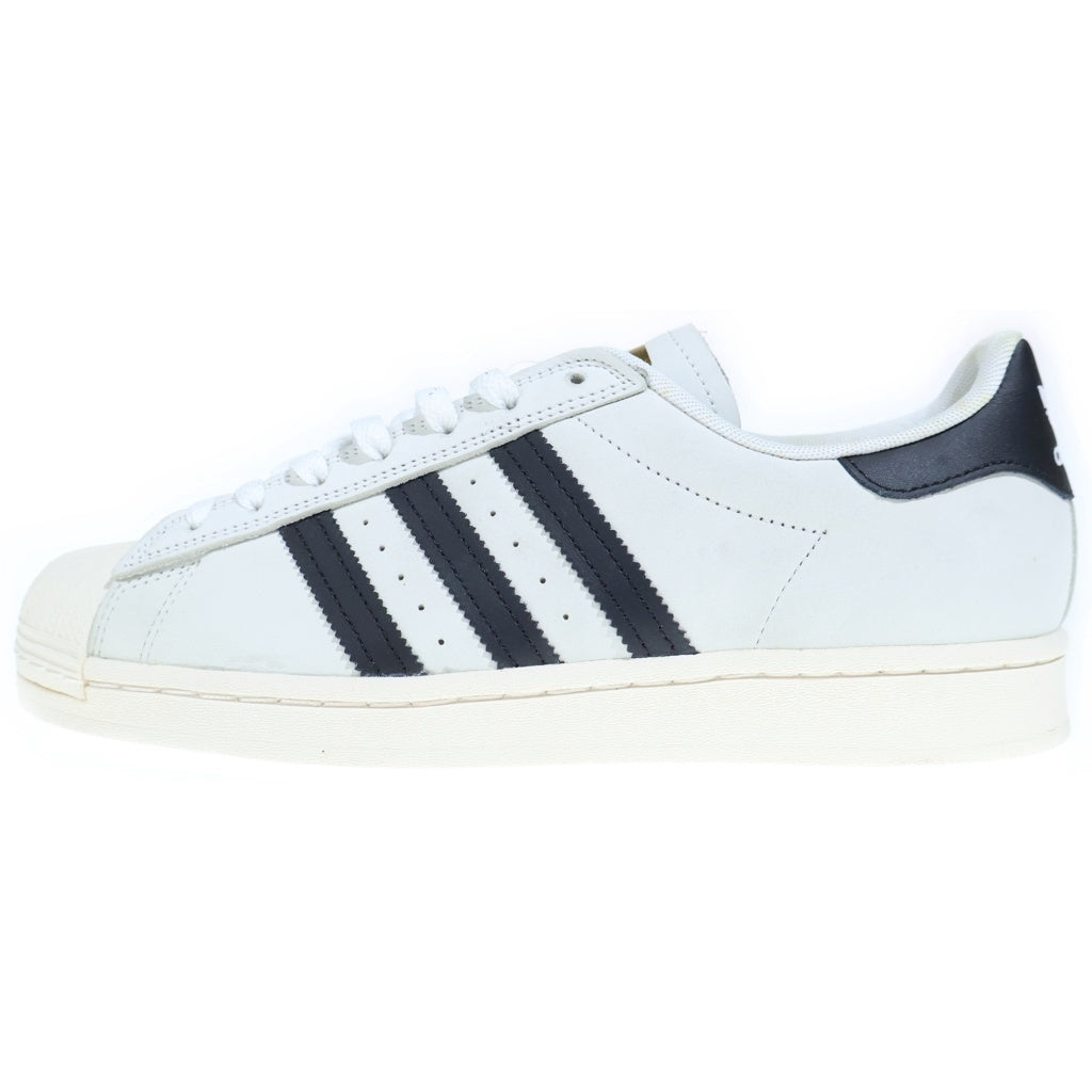 adidas(アディダス) SUPER STAR ADV FV0323 スーパースター ローカットスニーカー ブラック/ホワイト US9/26.5cm