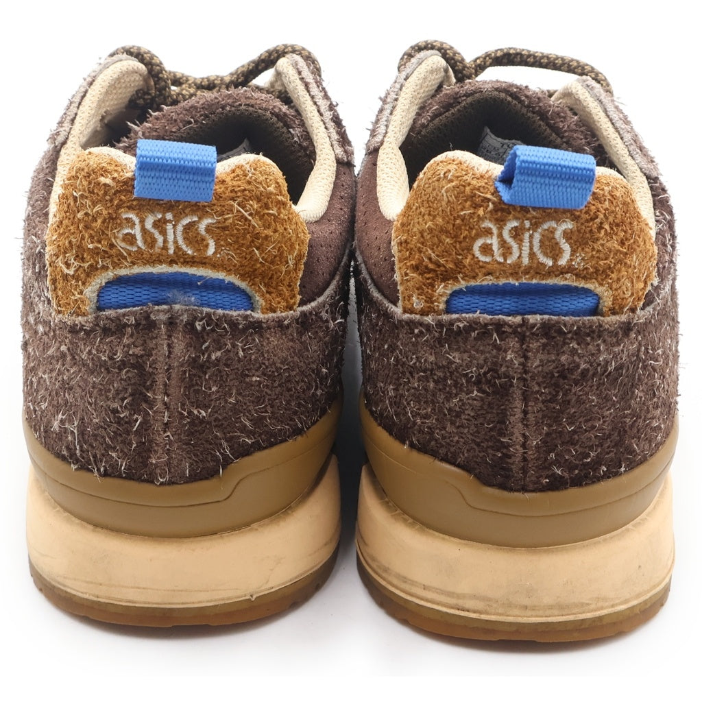 ASICS(アシックス) ×MITA GT 2 SQUIRREL TQK6K3 ミタ スクイレル ローカットスニーカー ブラウン US8.5/26.5cm