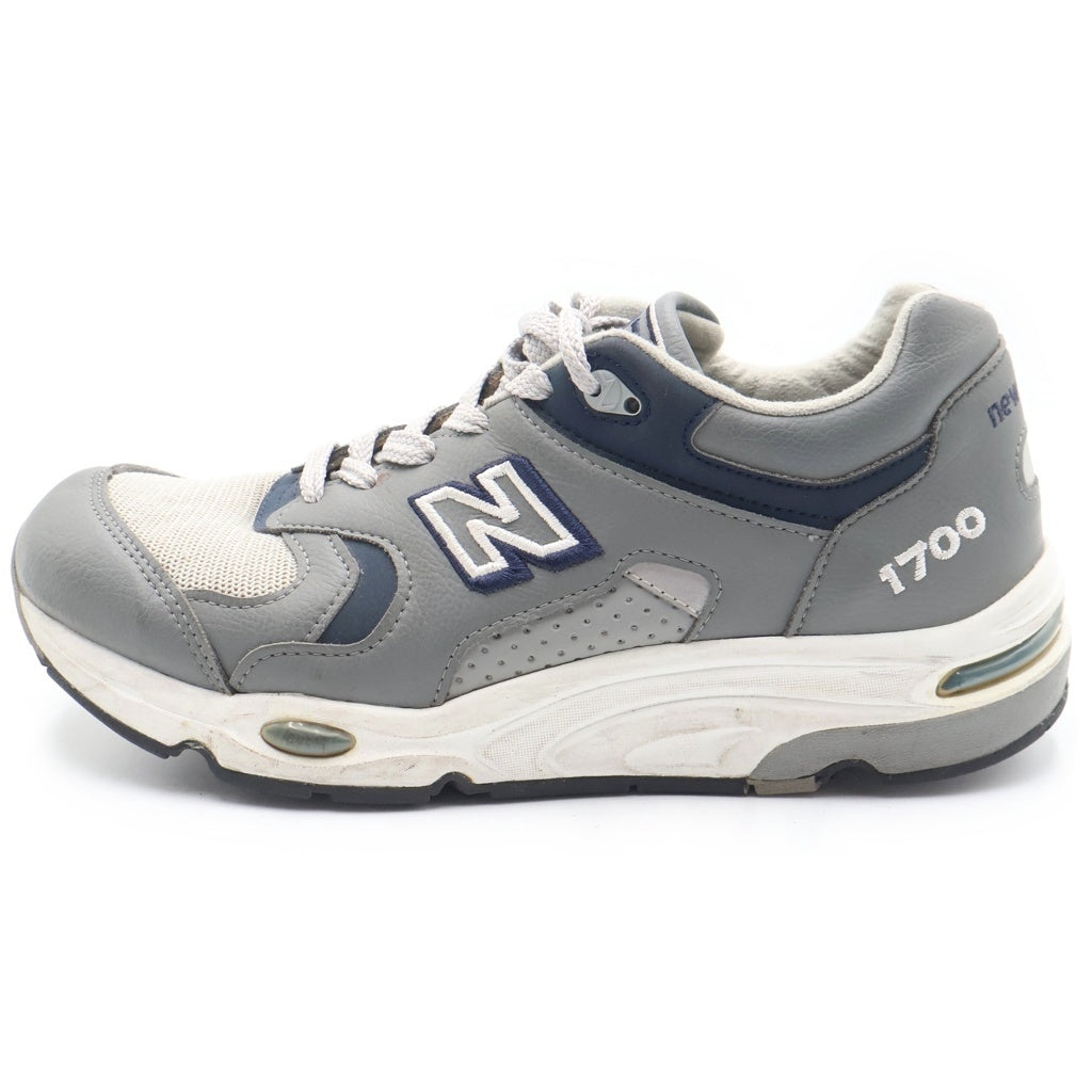 New Balance(ニューバランス) M1700GRA 1700 ローカットスニーカー グレー US8.5/26.5cm