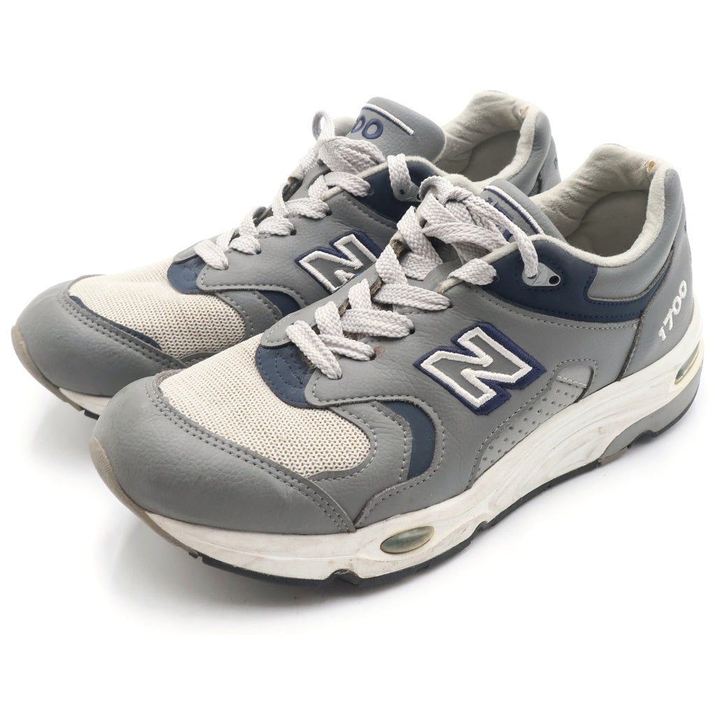 New Balance(ニューバランス) M1700GRA 1700 ローカットスニーカー グレー US8.5/26.5cm