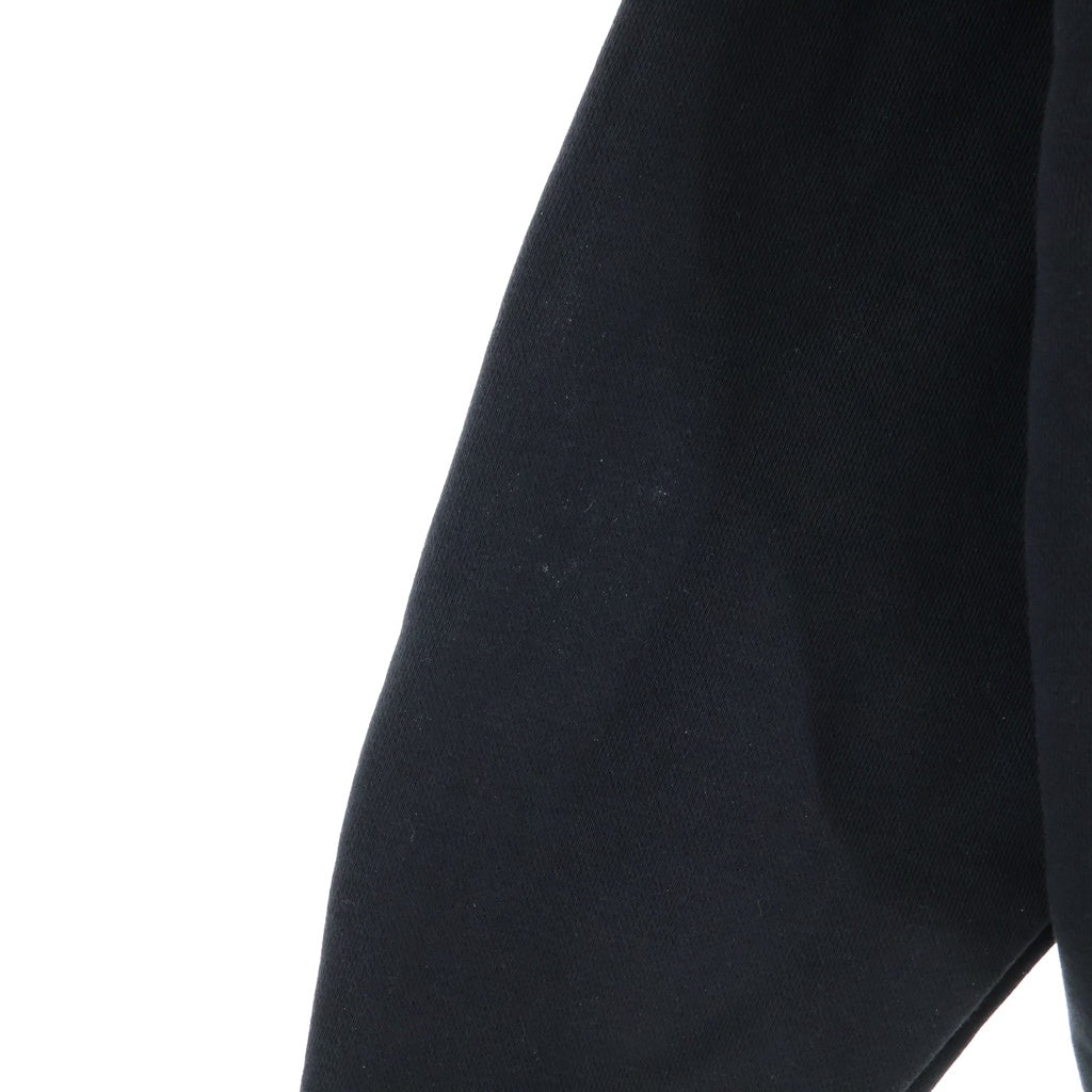NEIGHBORHOOD(ネイバーフッド) 24AW ×BARACUTA Sweat Shirt バラクータ クルーネック スウェットトレーナー ブラック