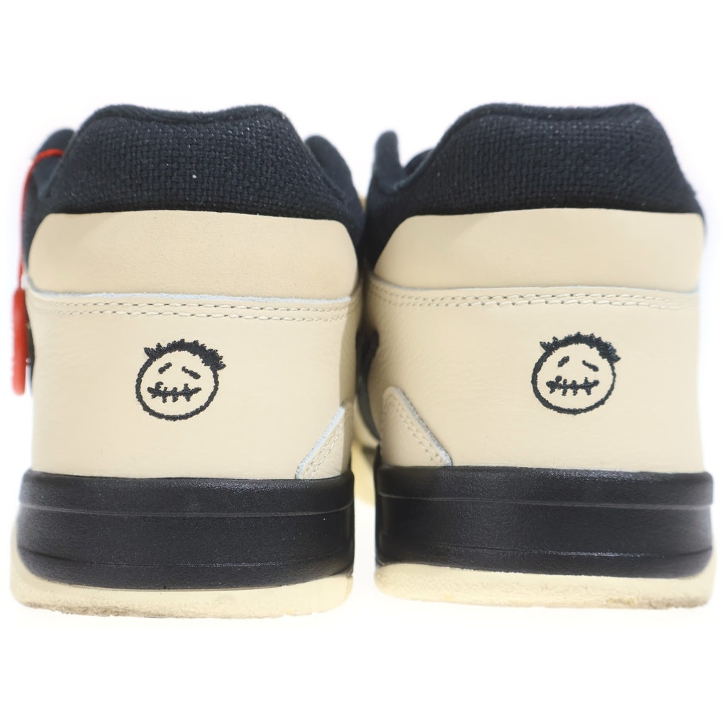 NIKE(ナイキ) ×TRAVIS SCOTT JORDAN JUMPMAN JACK TR CJ1 T-REXX FZ8117-102 トラヴィススコット ジョーダン ジャンプマンジャック ローカットスニーカー US8.5/26.5cm