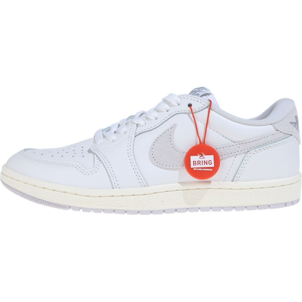 NIKE(ナイキ) AIR JORDAN1 LOW 85 FB9933-100 エアジョーダン1 ローカットスニーカー ホワイト US8.5/26.5cm