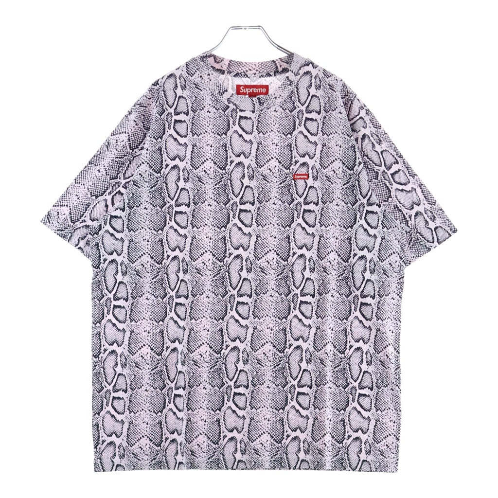 SUPREME シュプリーム Small Box Tee スモールボックスロゴ コットン