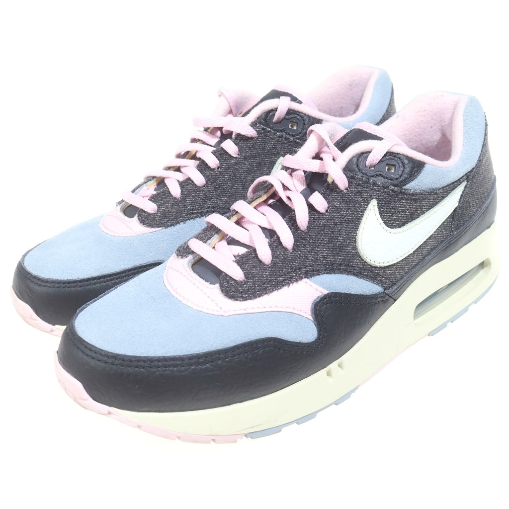 NIKE(ナイキ) AIR MAX 1 86 PREMIUM FB9647-001 エアマックス 1 86 プレミアム ローカットスニーカー マルチ US9/27cm