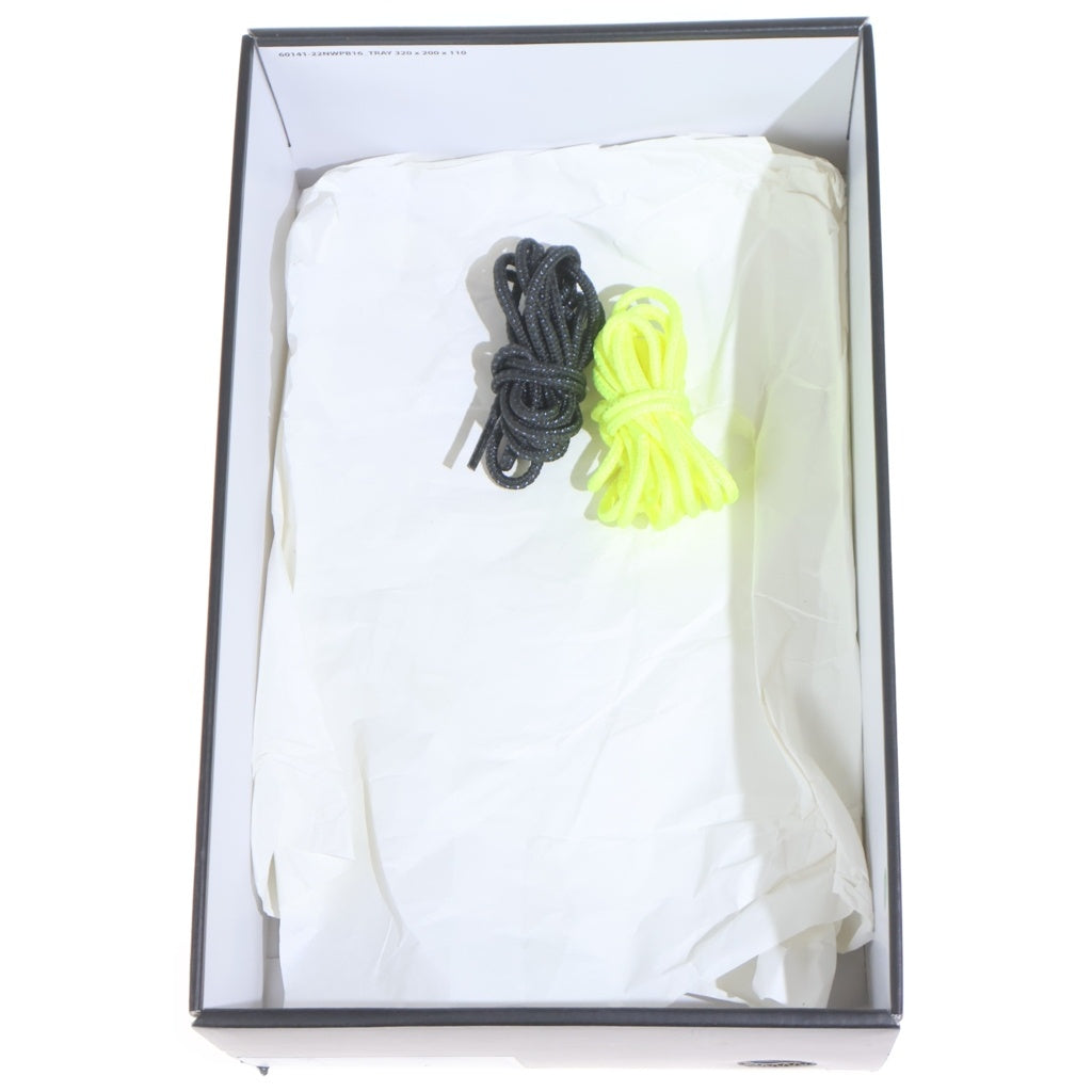 NIKE(ナイキ) ×MOMA DESIGN STORE EXCLUSIVE AIR MAX 95 HM4738-001 モマデザインストア エクスクルーシブ エアマックス95 ローカットスニーカー グリーン/グレー US5/23.5cm