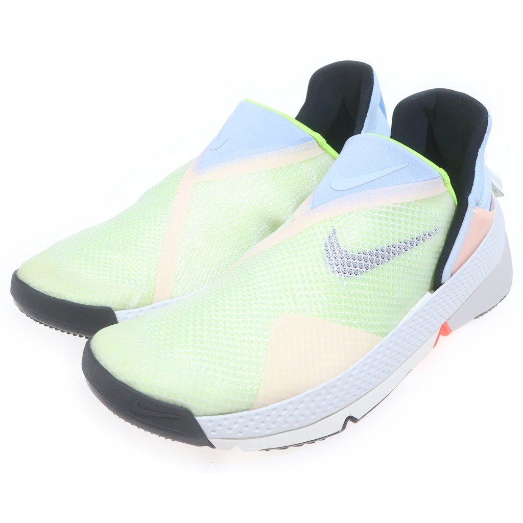 NIKE(ナイキ) GO FLYEASE CW5883-100 ゴー フライイーズ ローカットスニーカー マルチ US9/27cm