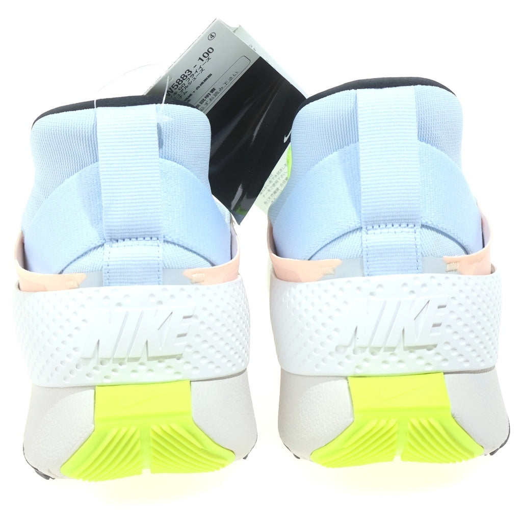 NIKE(ナイキ) GO FLYEASE CW5883-100 ゴー フライイーズ ローカットスニーカー マルチ US9/27cm