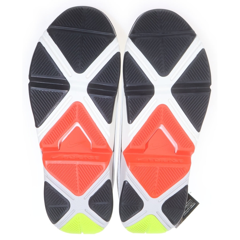 NIKE(ナイキ) GO FLYEASE CW5883-100 ゴー フライイーズ ローカットスニーカー マルチ US9/27cm
