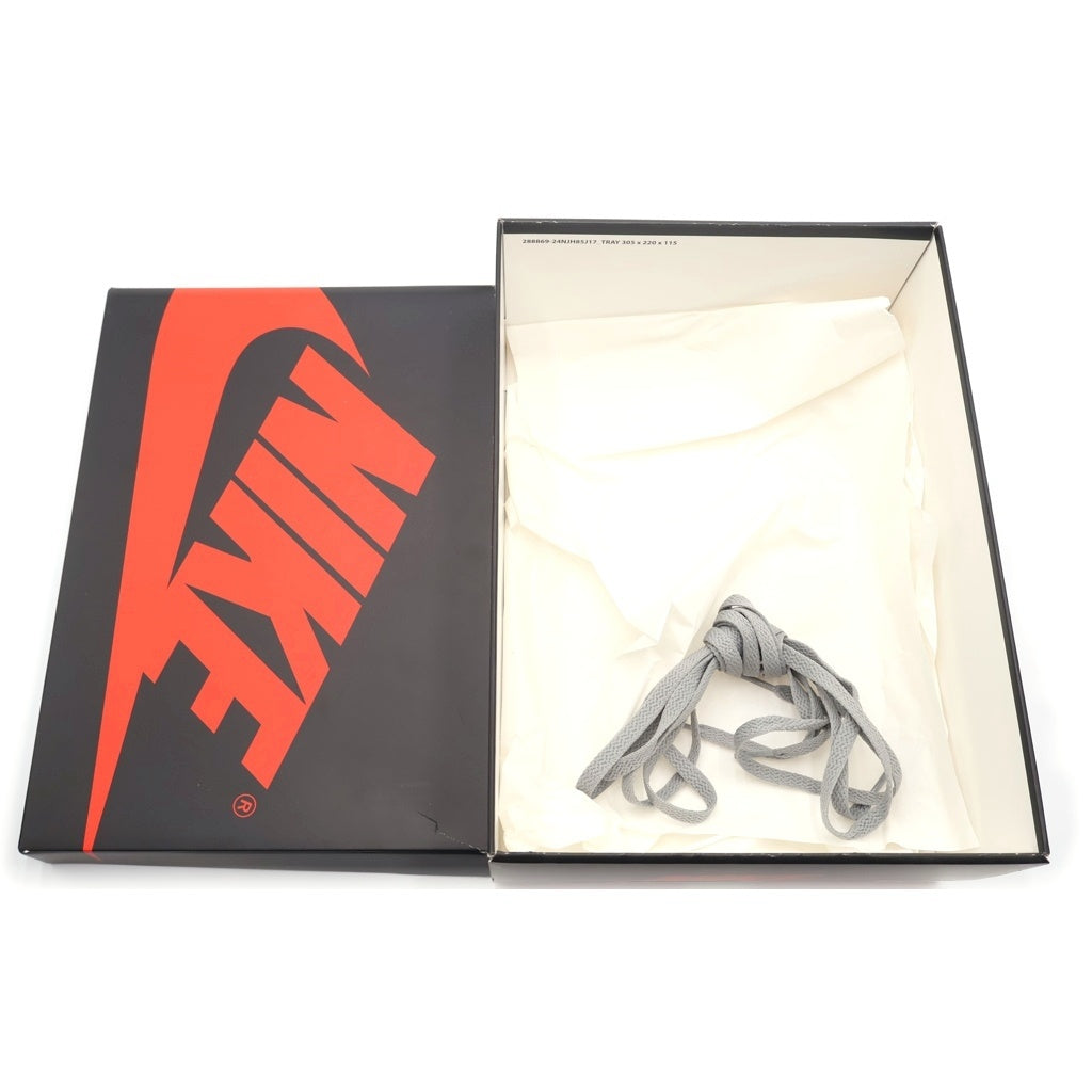 NIKE(ナイキ) AIR JORDAN1 HIGH 85 REVERSE SHADOW HV6674-020 エアジョーダン1 リバースシャドウ ハイカットスニーカー グレー US6.5/24.5cm